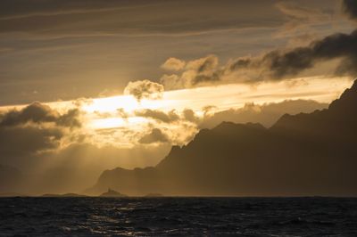 Lofoten, Norway